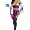 Starline Fancy Fortune Teller Costume -Sexy Halloween Clothing unnamed file 1011
