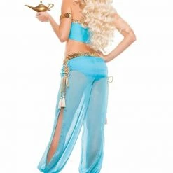 Starline Costume Sexy Arabian Nights Costume 10 Starline Costume Sexy Arabian Nights Costume -Sexy Halloween Clothing unnamed file 1031
