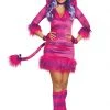 Dreamgirl Magic Cat Costume -Sexy Halloween Clothing unnamed file 1058