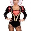 Roma Costume Big Heart Vixen Costume -Sexy Halloween Clothing unnamed file 1080