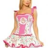 J. Valentine After Party Alice Halloween Costume -Sexy Halloween Clothing unnamed file 1092