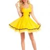 Party King Catch Me Honey Costume -Sexy Halloween Clothing unnamed file 1133