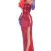 Party King Toon Starlet Costume -Sexy Halloween Clothing unnamed file 1138