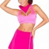 3WISHES Teen Space Costume -Sexy Halloween Clothing unnamed file 1160