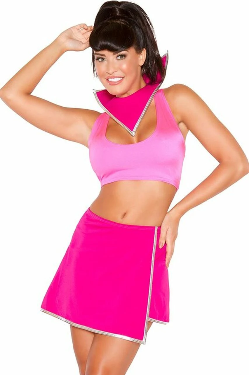 3WISHES Teen Space Costume 3 3WISHES Teen Space Costume