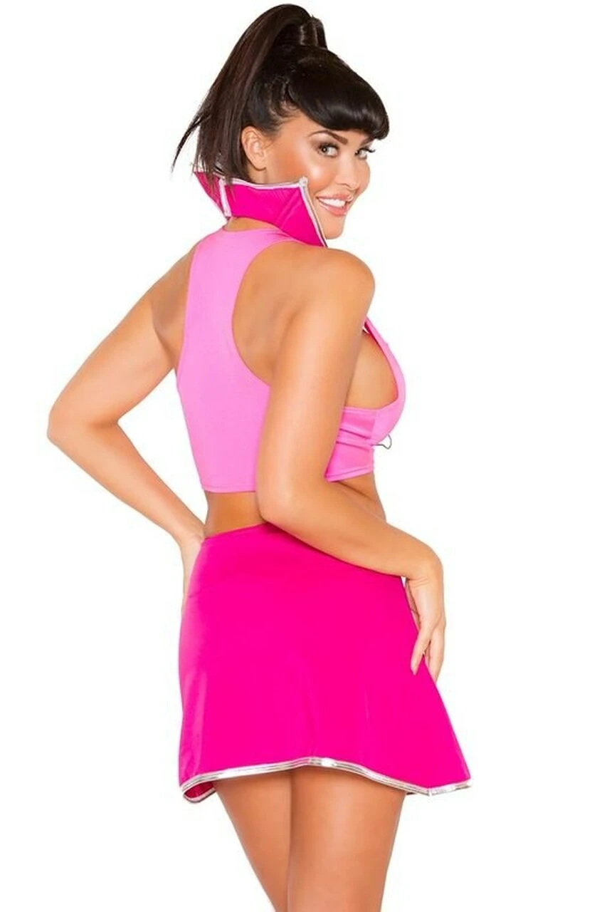 3WISHES Teen Space Costume 4 3WISHES Teen Space Costume - Image 2