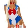 Forplay By Moonlight Anime Sailor Costume -Sexy Halloween Clothing unnamed file 1169