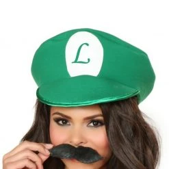 3WISHES Super Gamer Pal Costume -Sexy Halloween Clothing unnamed file 1178