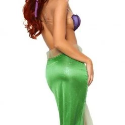 3WISHES Mermaid Princess Costume 16 3WISHES Mermaid Princess Costume -Sexy Halloween Clothing unnamed file 1217