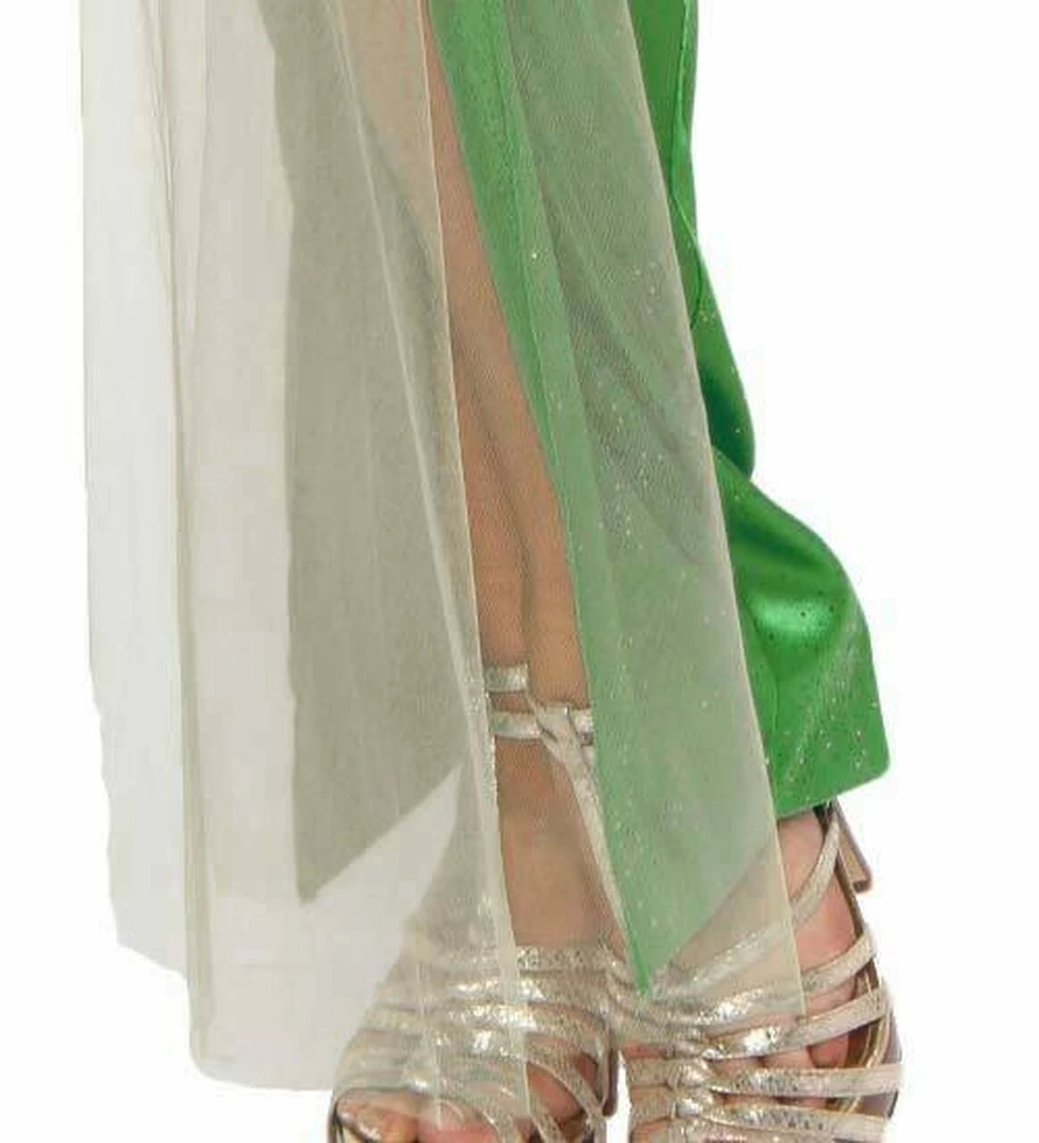 3WISHES Mermaid Princess Costume 9 3WISHES Mermaid Princess Costume - Image 7