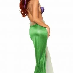 3WISHES Mermaid Princess Costume 24 3WISHES Mermaid Princess Costume -Sexy Halloween Clothing unnamed file 1225