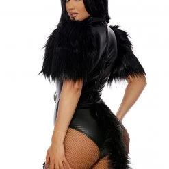Forplay Nine Lives Sexy Cat Costume -Sexy Halloween Clothing unnamed file 123