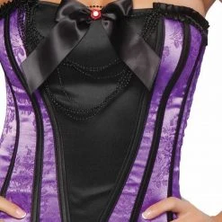 3WISHES Her Majesty Queen Costume 15 3WISHES Her Majesty Queen Costume -Sexy Halloween Clothing unnamed file 1254