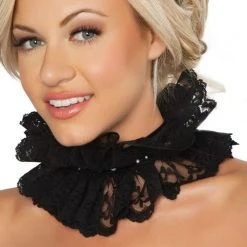 3WISHES Her Majesty Queen Costume 18 3WISHES Her Majesty Queen Costume -Sexy Halloween Clothing unnamed file 1257