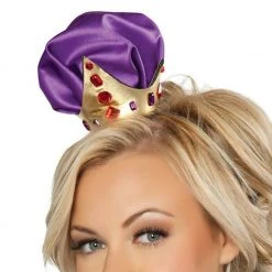 3WISHES Her Majesty Queen Costume 19 3WISHES Her Majesty Queen Costume -Sexy Halloween Clothing unnamed file 1258