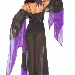3WISHES Evil Mistress Halloween Costume 9 3WISHES Evil Mistress Halloween Costume -Sexy Halloween Clothing unnamed file 1263