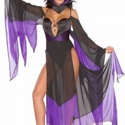 3WISHES Evil Mistress Halloween Costume 11 3WISHES Evil Mistress Halloween Costume -Sexy Halloween Clothing unnamed file 1265