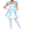 Leg Avenue Storybook Cinderella Costume 1 Leg Avenue Storybook Cinderella Costume -Sexy Halloween Clothing unnamed file 1280