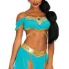 Leg Avenue Oasis Princess Costume -Sexy Halloween Clothing unnamed file 1317