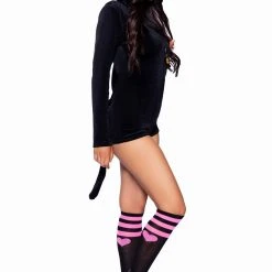 Leg Avenue Comfy Cat Costume -Sexy Halloween Clothing unnamed file 133