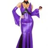 Roma Costume Purple Wicked Queen Costume