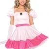 Leg Avenue Video Game Princess Costume -Sexy Halloween Clothing unnamed file 1333