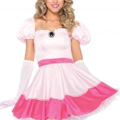 Leg Avenue Video Game Princess Costume -Sexy Halloween Clothing unnamed file 1334