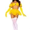 Leg Avenue Fairytale Beauty Costume 2 Leg Avenue Fairytale Beauty Costume -Sexy Halloween Clothing unnamed file 1338