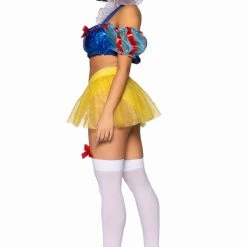 Leg Avenue Bad Apple Snow White Costume 8 Leg Avenue Bad Apple Snow White Costume -Sexy Halloween Clothing unnamed file 1343