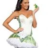 3WISHES Magic Kiss Princess Costume