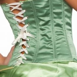 3WISHES Magic Kiss Princess Costume -Sexy Halloween Clothing unnamed file 1354