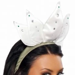 3WISHES Magic Kiss Princess Costume -Sexy Halloween Clothing unnamed file 1356