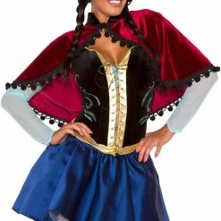 3WISHES Norway Princess Costume 9 3WISHES Norway Princess Costume -Sexy Halloween Clothing unnamed file 1367