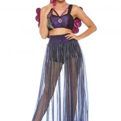 Leg Avenue Dark Unicorn Costume