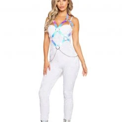Roma Costume Naughty Unicorn Costume