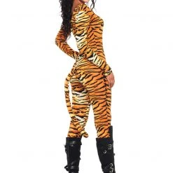 Leg Avenue Wild Tigress Costume -Sexy Halloween Clothing unnamed file 1482