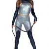 Leg Avenue Feline Felon Costume -Sexy Halloween Clothing unnamed file 1483