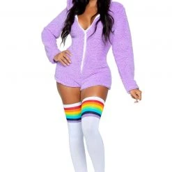 Leg Avenue Cuddle Kitty Costume
