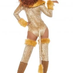 Leg Avenue Lovely Lioness Costume 9 Leg Avenue Lovely Lioness Costume -Sexy Halloween Clothing unnamed file 1552