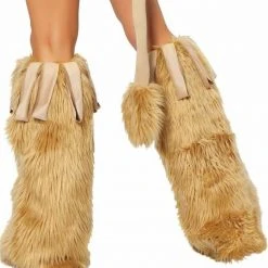 Roma Costume Courageous Lioness Costume -Sexy Halloween Clothing unnamed file 1606