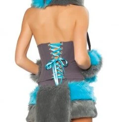 J. Valentine Cheshire Magic Cat Costume -Sexy Halloween Clothing unnamed file 1631