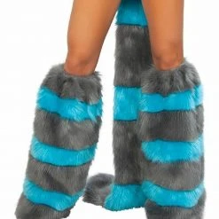 J. Valentine Cheshire Magic Cat Costume -Sexy Halloween Clothing unnamed file 1635