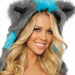 J. Valentine Cheshire Magic Cat Costume -Sexy Halloween Clothing unnamed file 1636