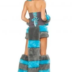 J. Valentine Cheshire Magic Cat Costume -Sexy Halloween Clothing unnamed file 1638