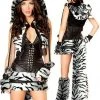 J. Valentine White Tiger Halloween Costume -Sexy Halloween Clothing unnamed file 1640