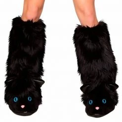 J. Valentine Enticing Feline Black Cat Oufit 12 J. Valentine Enticing Feline Black Cat Oufit -Sexy Halloween Clothing unnamed file 1654