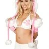 J. Valentine Cute & Sexy Kitty Fluff Cat Costume 1 J. Valentine Cute & Sexy Kitty Fluff Cat Costume -Sexy Halloween Clothing unnamed file 1656