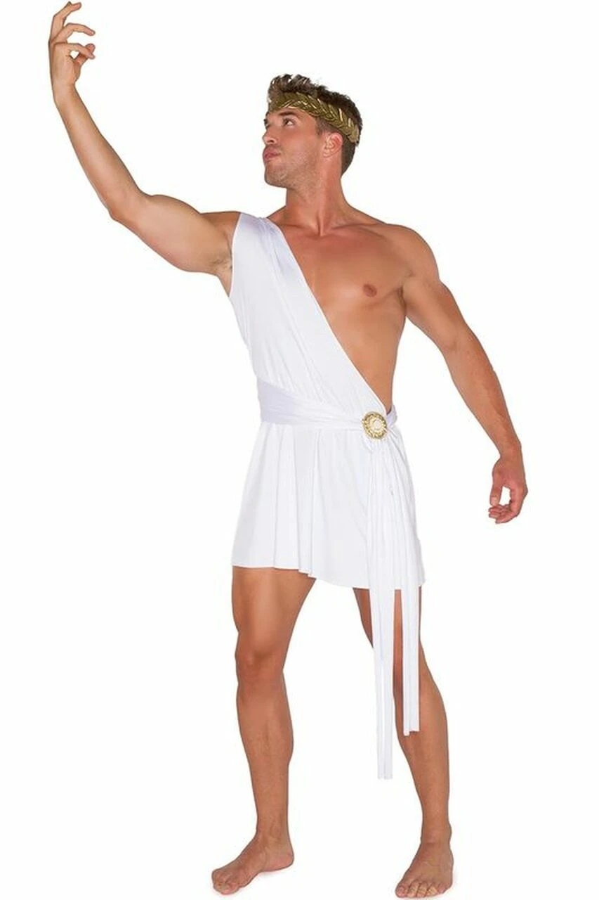 3WISHES Mr. Toga Party Costume 4 3WISHES Mr. Toga Party Costume - Image 2