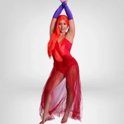 Leg Avenue Bombshell Babe 11 Leg Avenue Bombshell Babe -Sexy Halloween Clothing unnamed file 2010