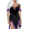 Leg Avenue Sultry Sea Witch Costume -Sexy Halloween Clothing unnamed file 2036